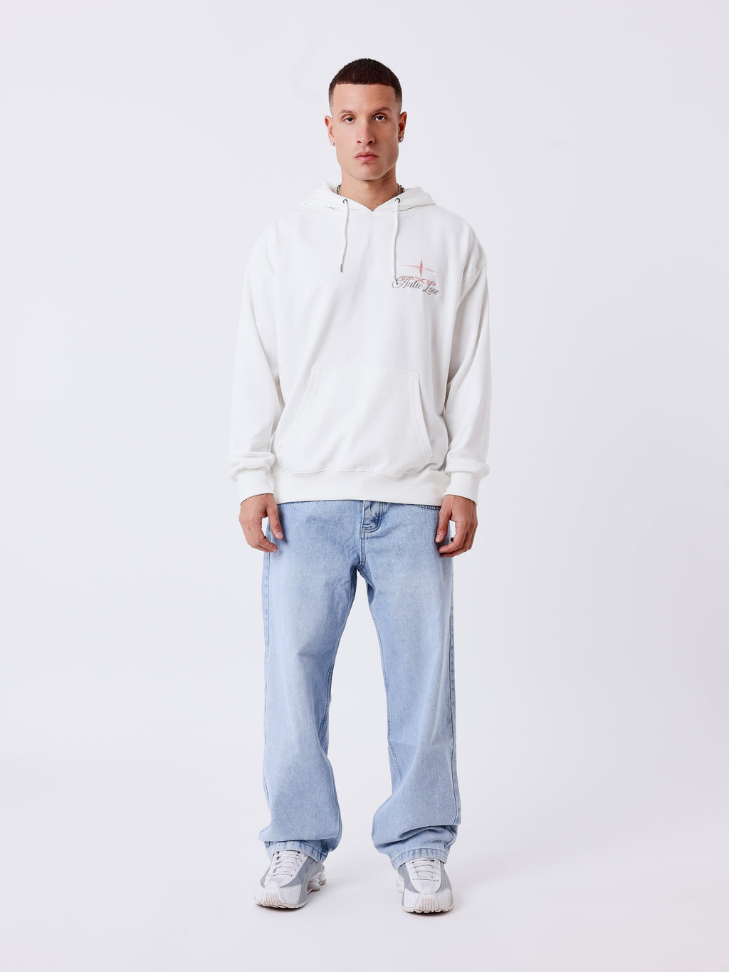 Sweat à capuche triumph