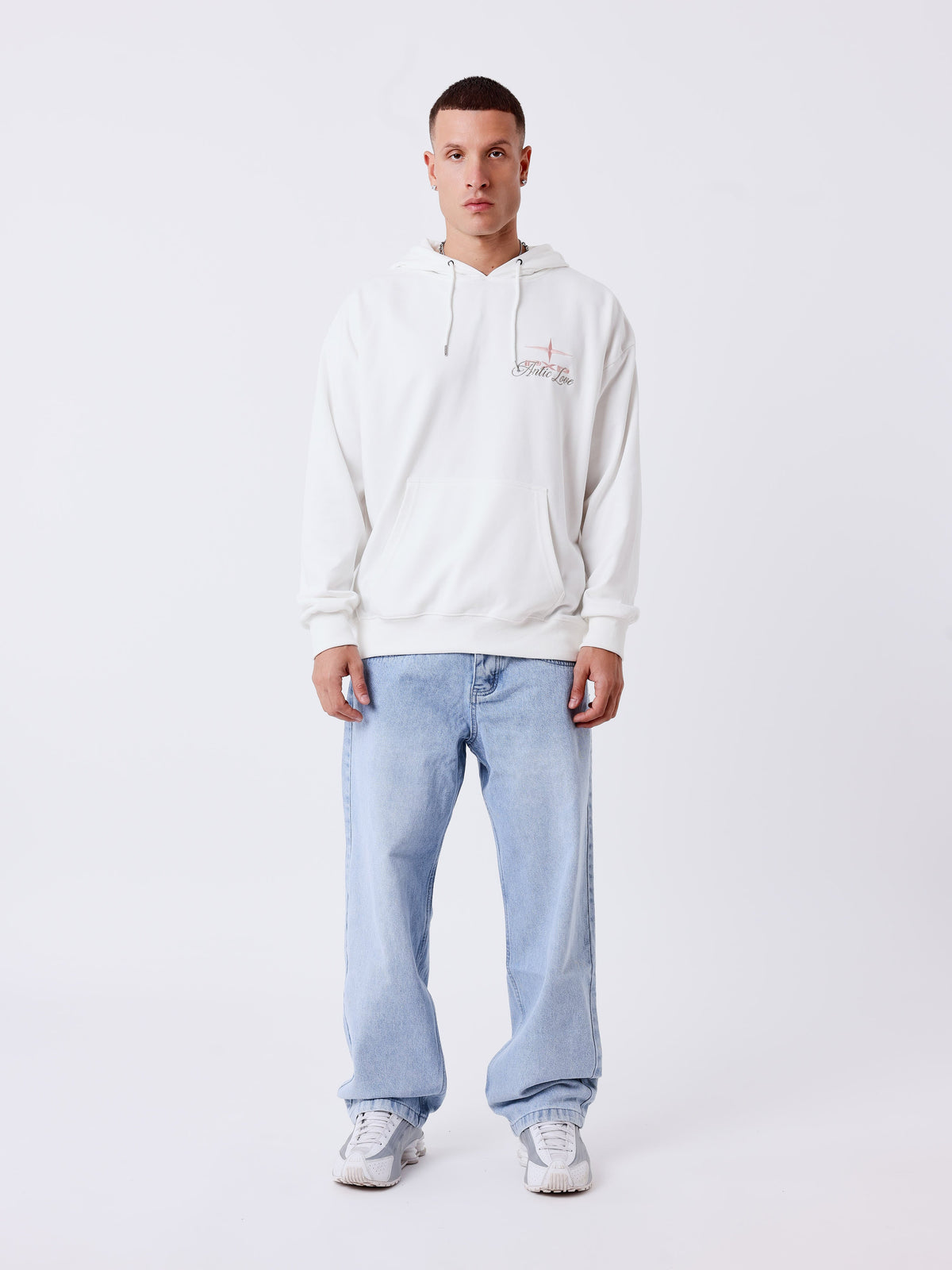 Sweat à capuche triumph