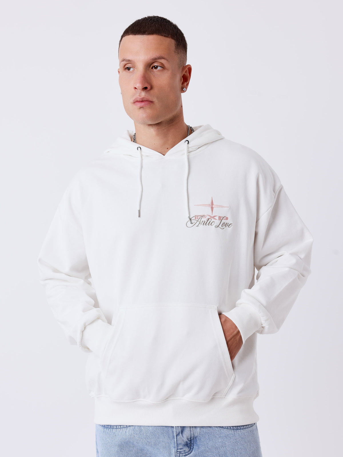 Sweat à capuche triumph