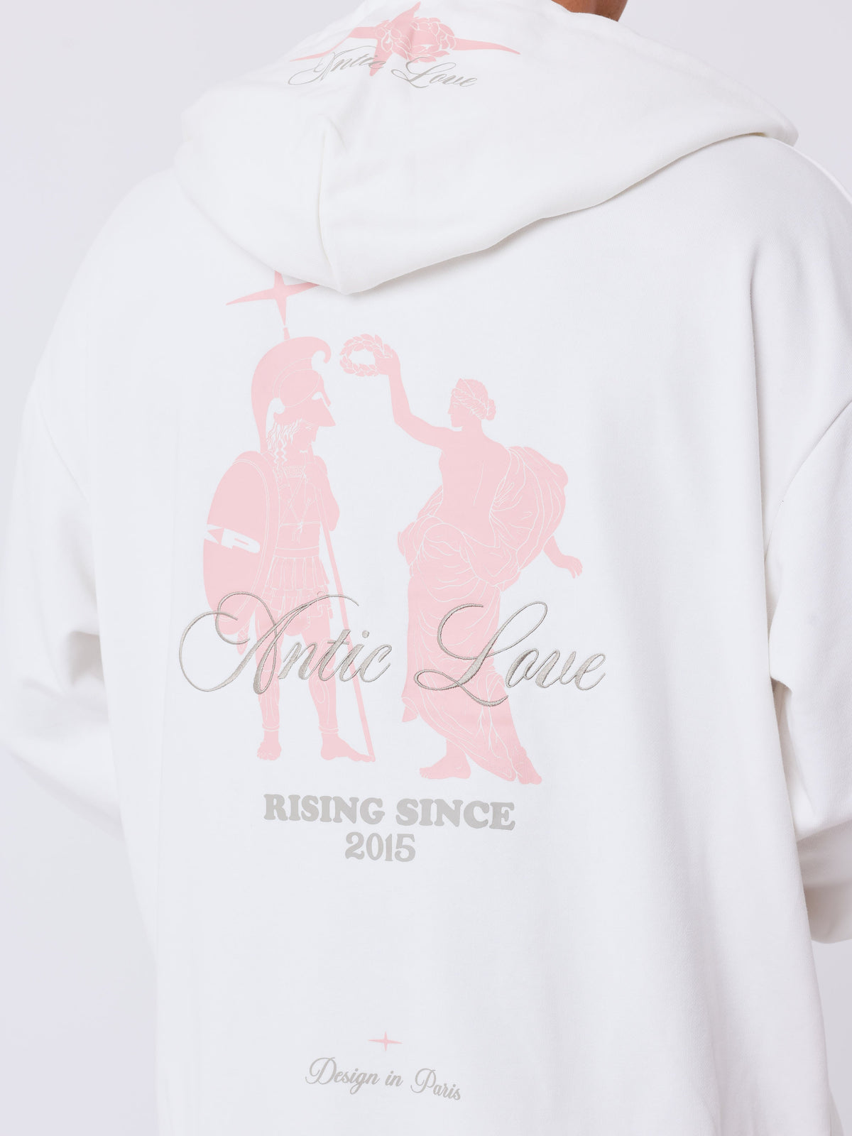 Sweat à capuche triumph