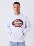 Sweat à capuche Goldrush
