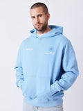 Sweat à capuche street bloom