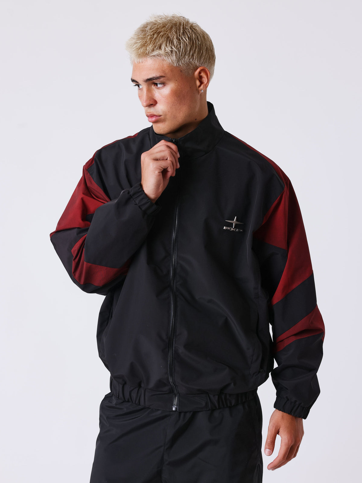 Veste zippée Lexington