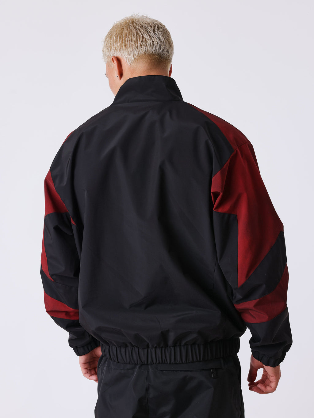 Veste zippée Lexington
