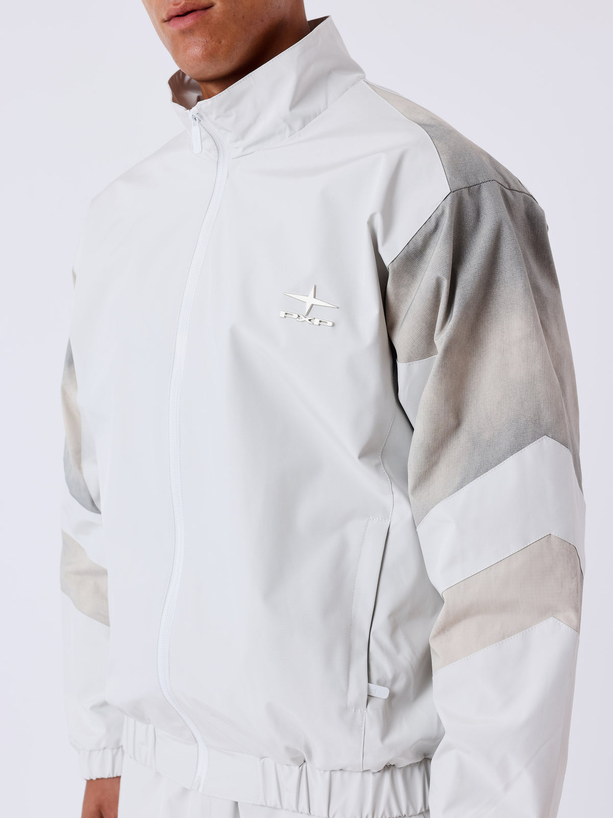 Veste zippée Lexington