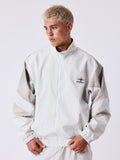 Veste zippée Lexington