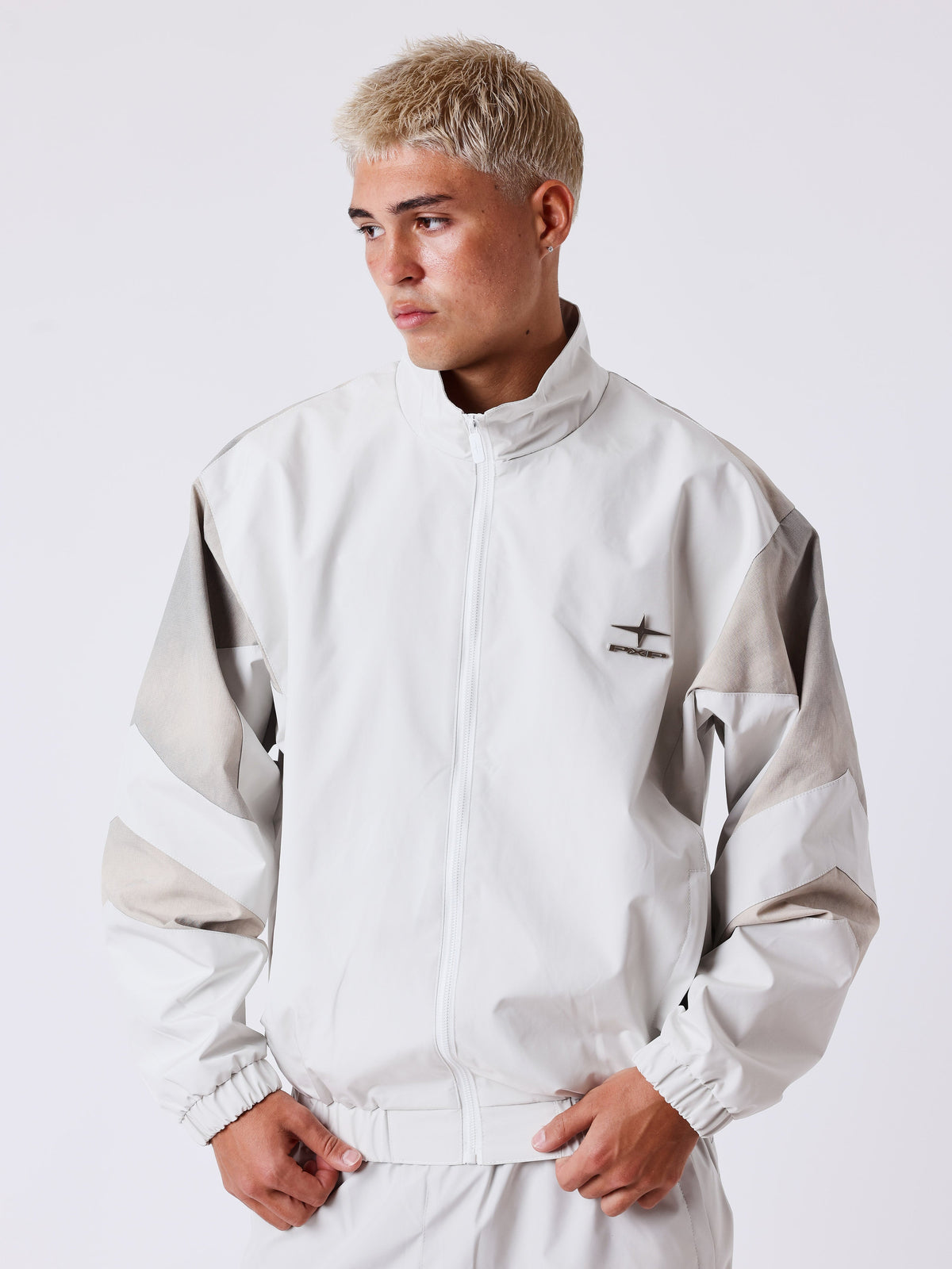 Veste zippée Lexington