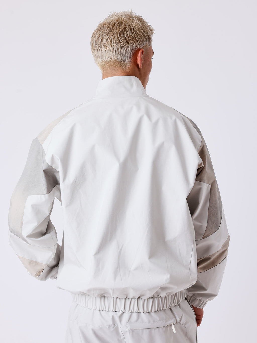 Veste zippée Lexington