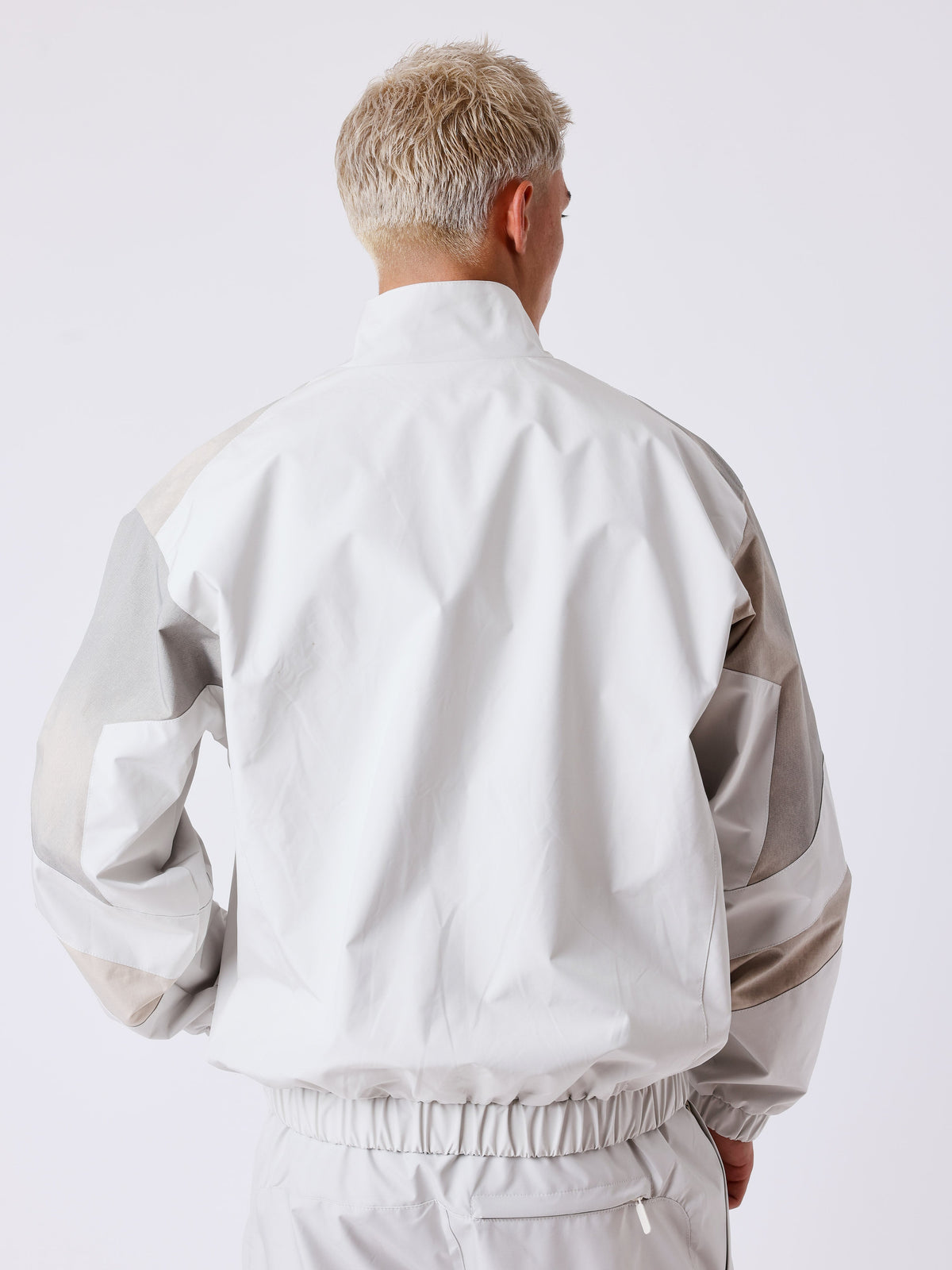 Veste zippée Lexington
