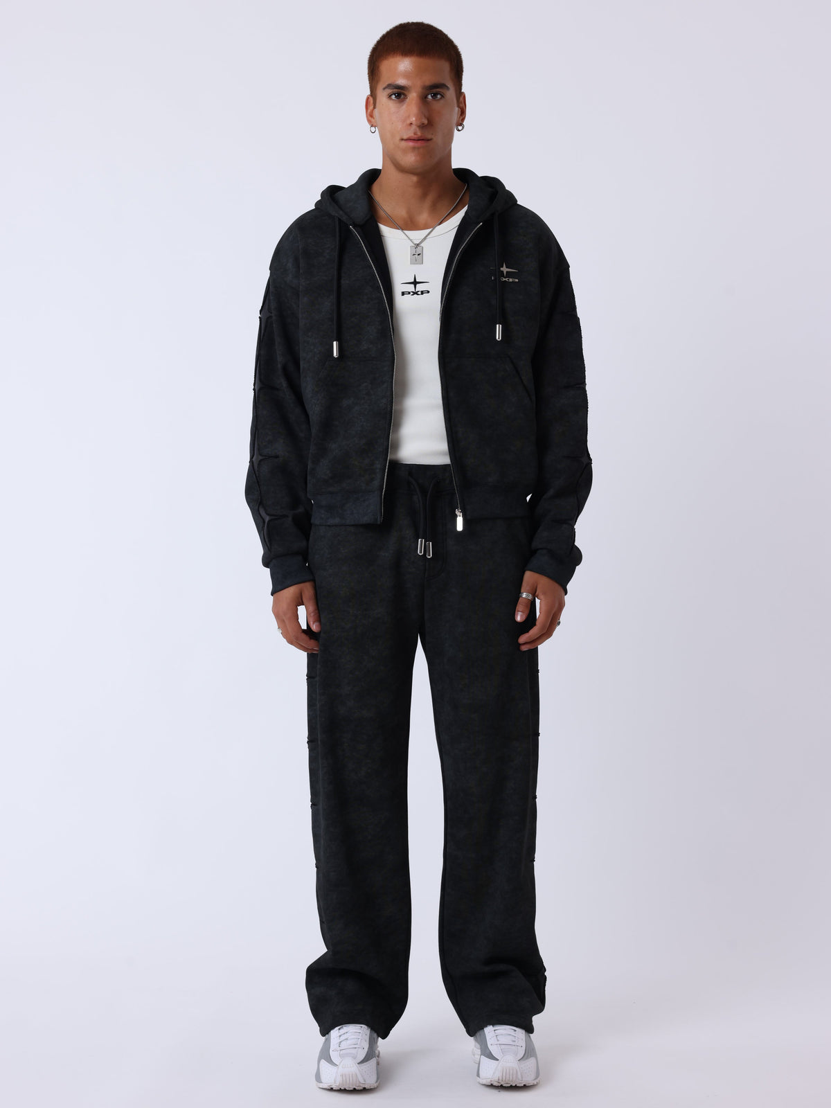 Bas de joggings Star