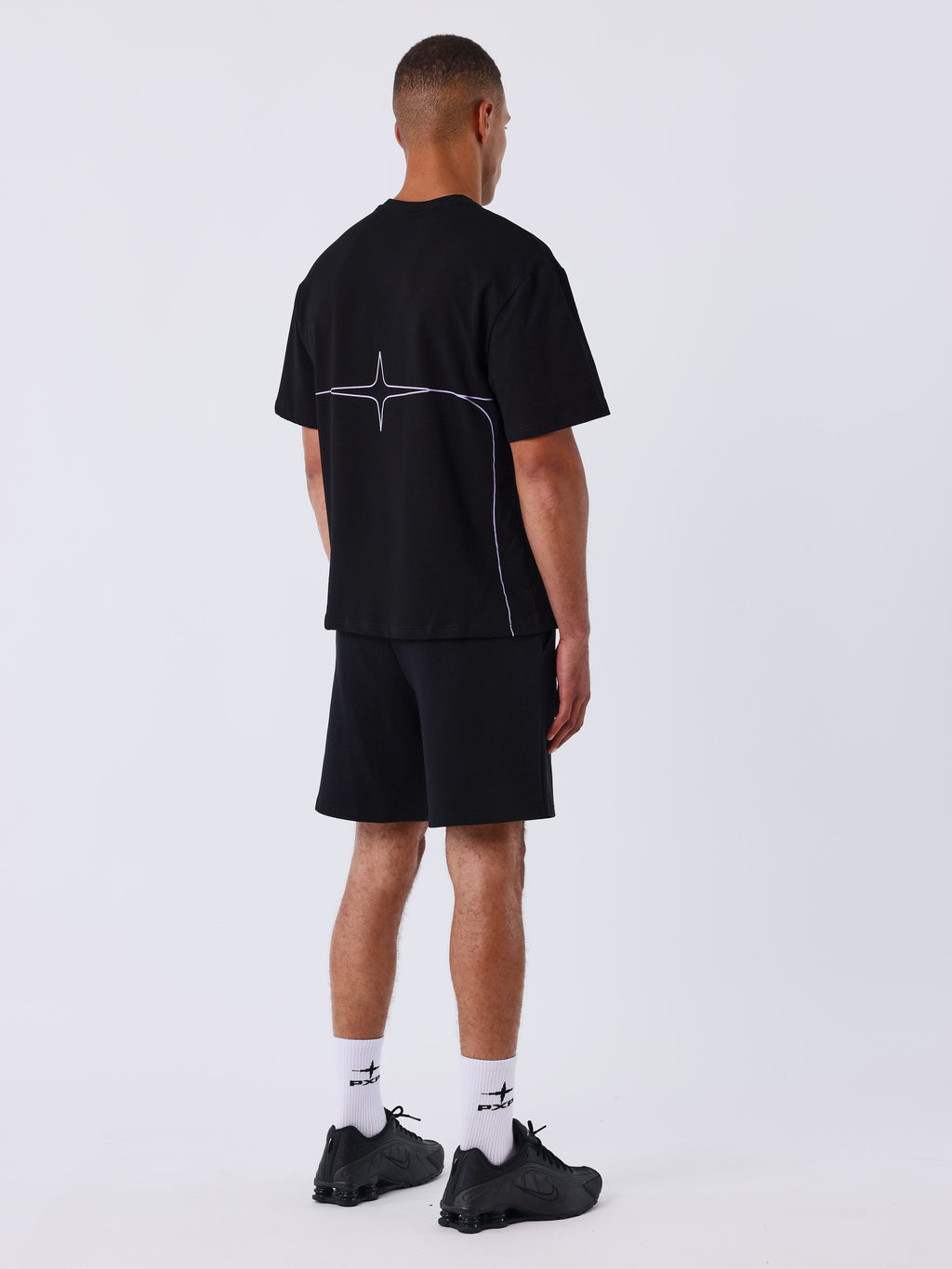 Short Radiant