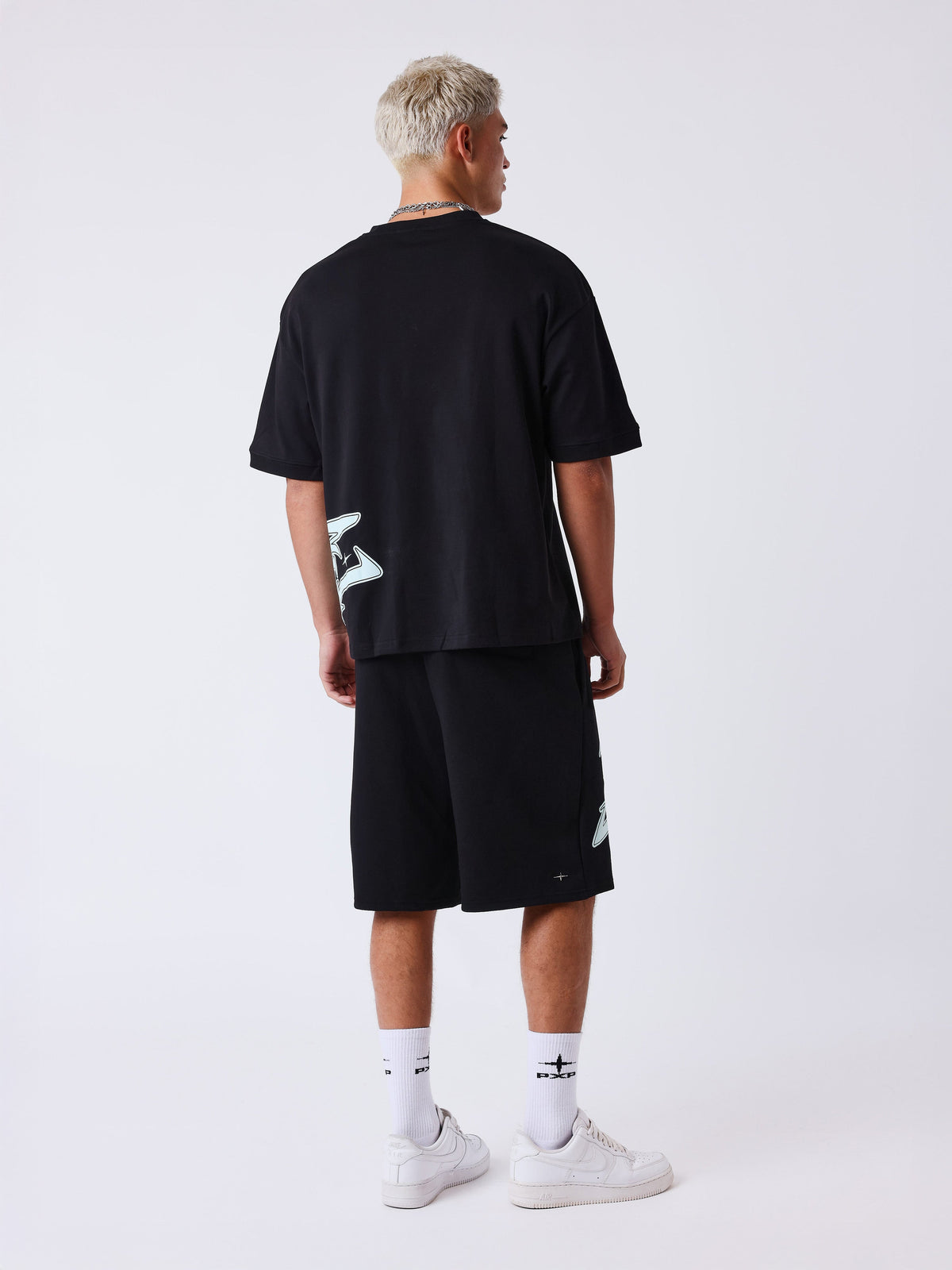 Short Flare