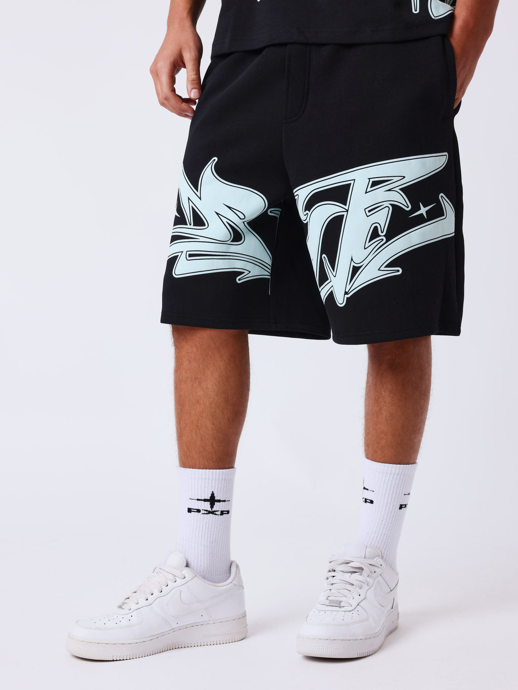 Short Flare