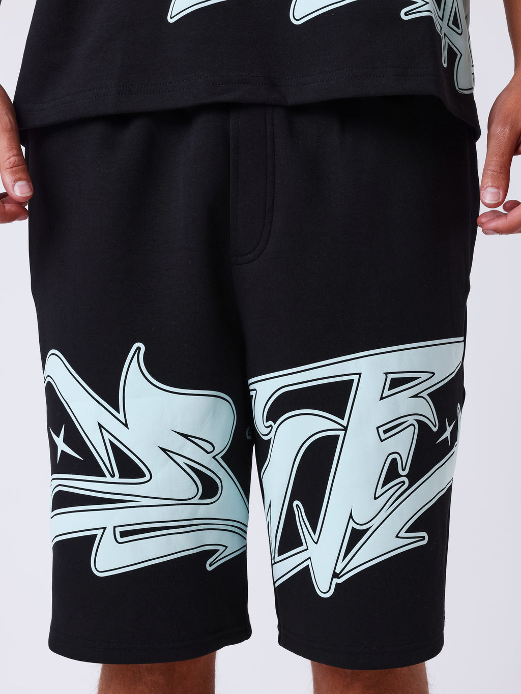 Short Flare