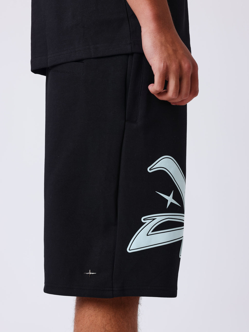 Short Flare