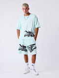 Short Flare