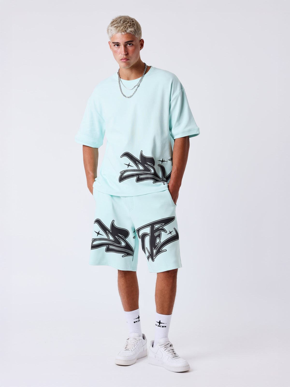 Short Flare
