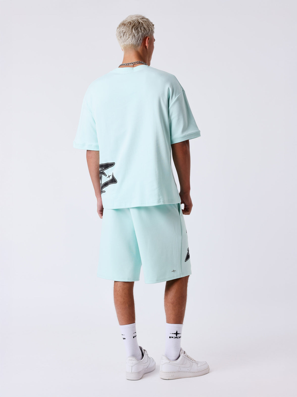 Short Flare