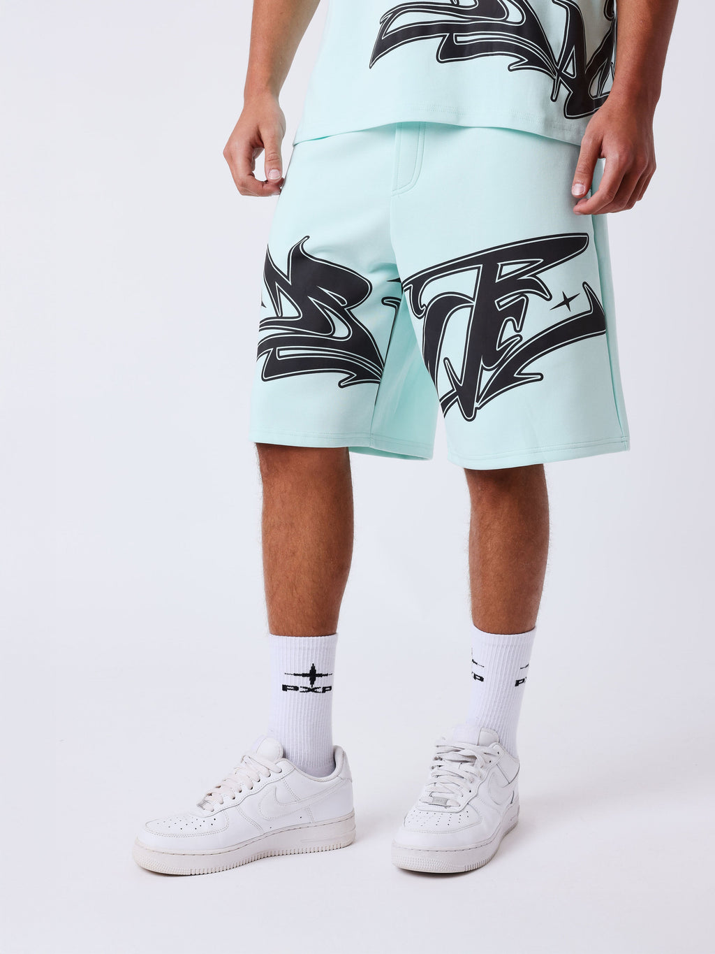 Short Flare