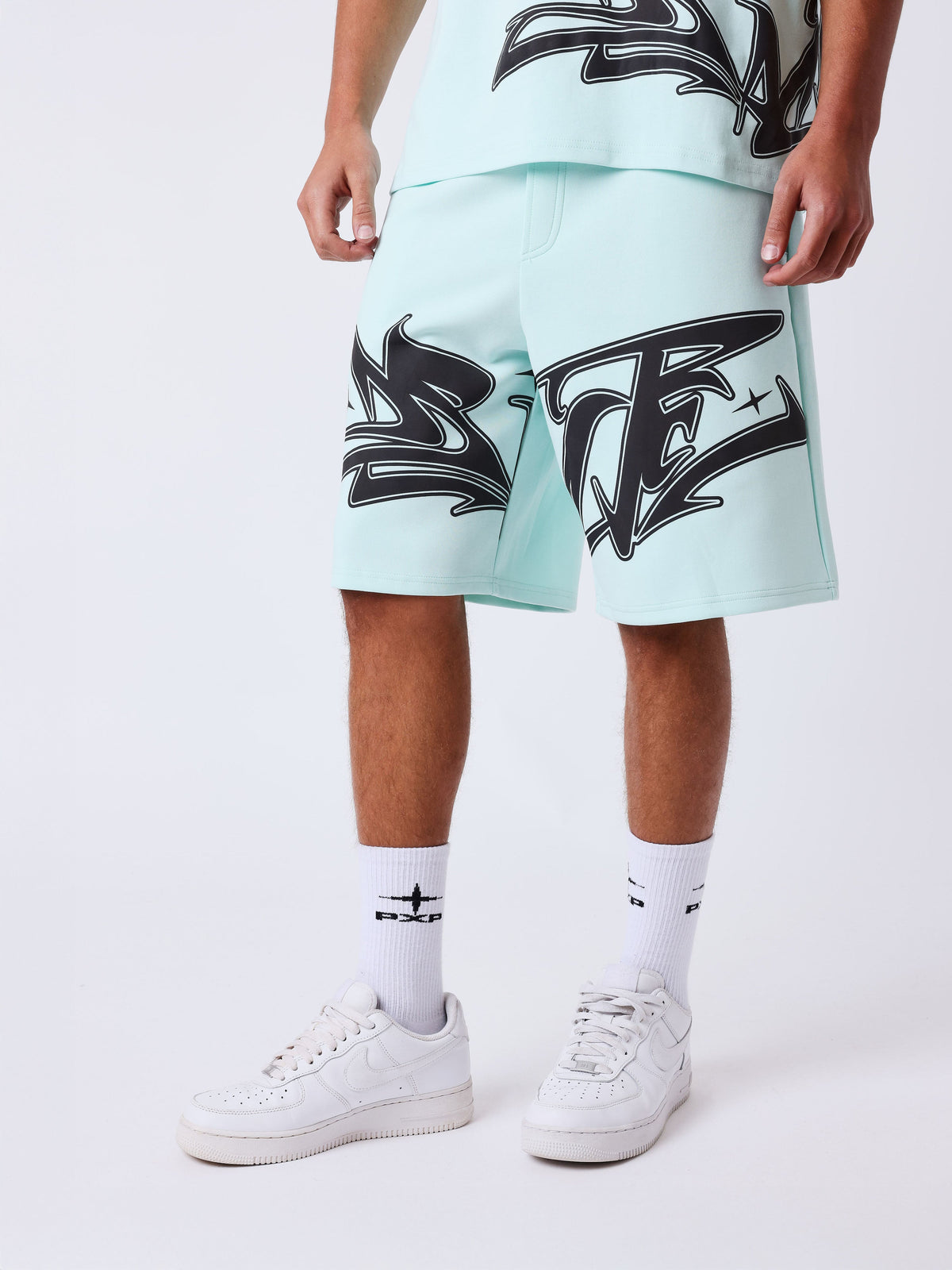Short Flare