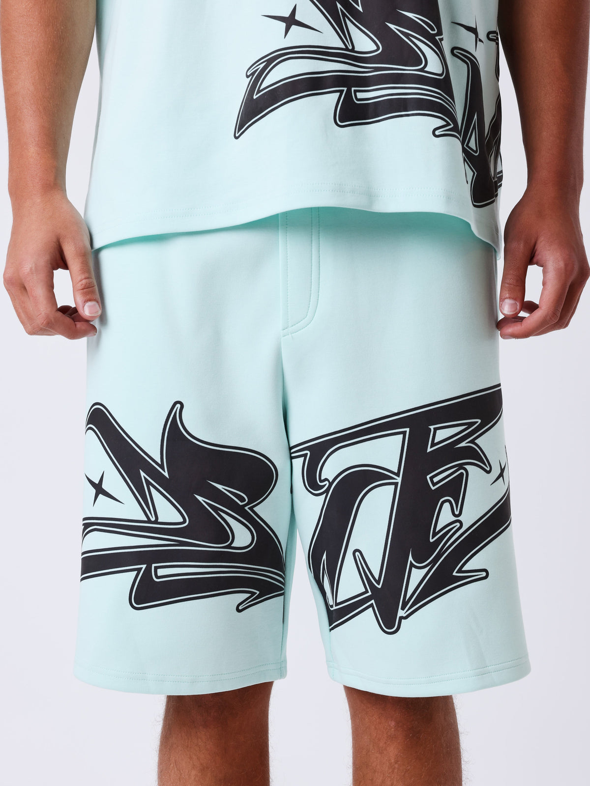 Short Flare