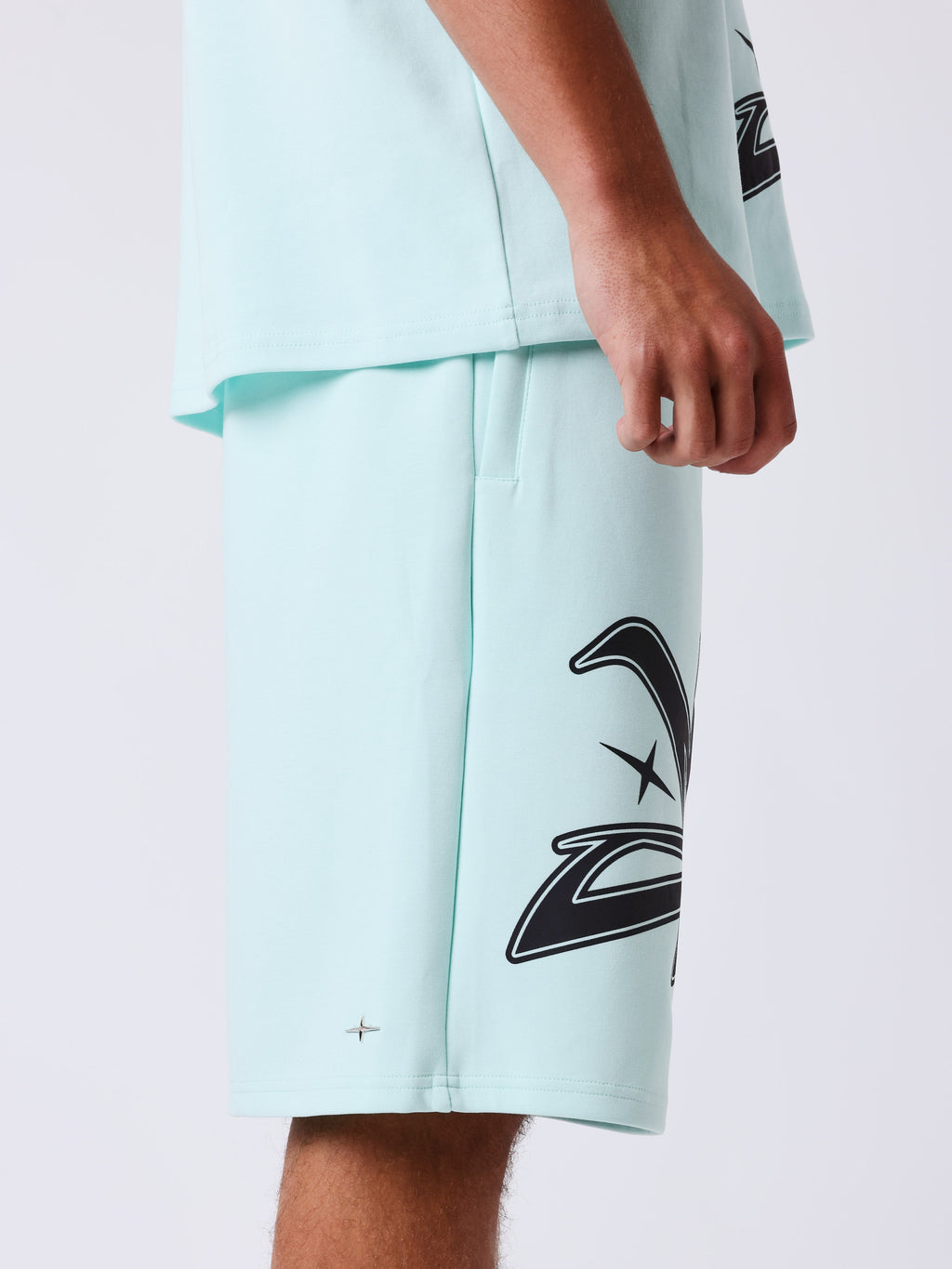 Short Flare