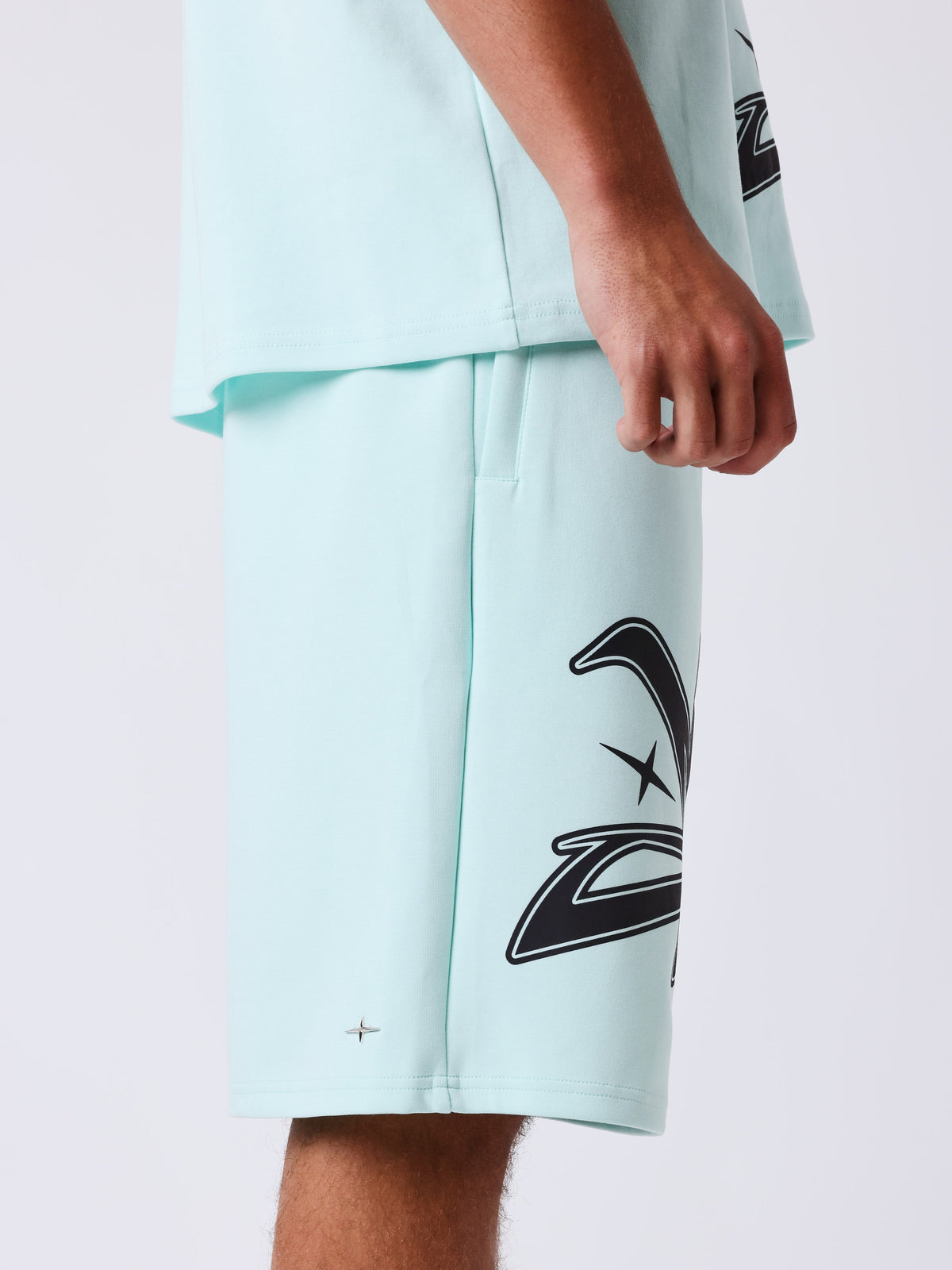 Short Flare