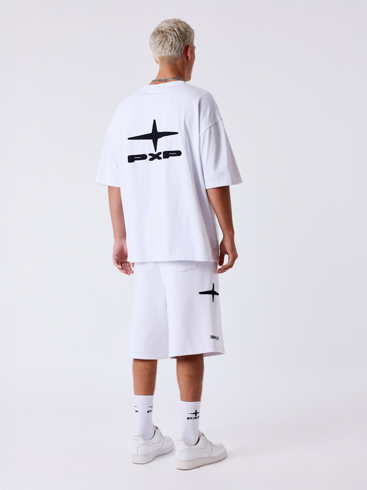 Multipack Fight ensemble - Tee / Short