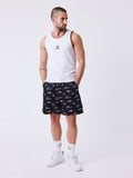 Short de bain Starfield