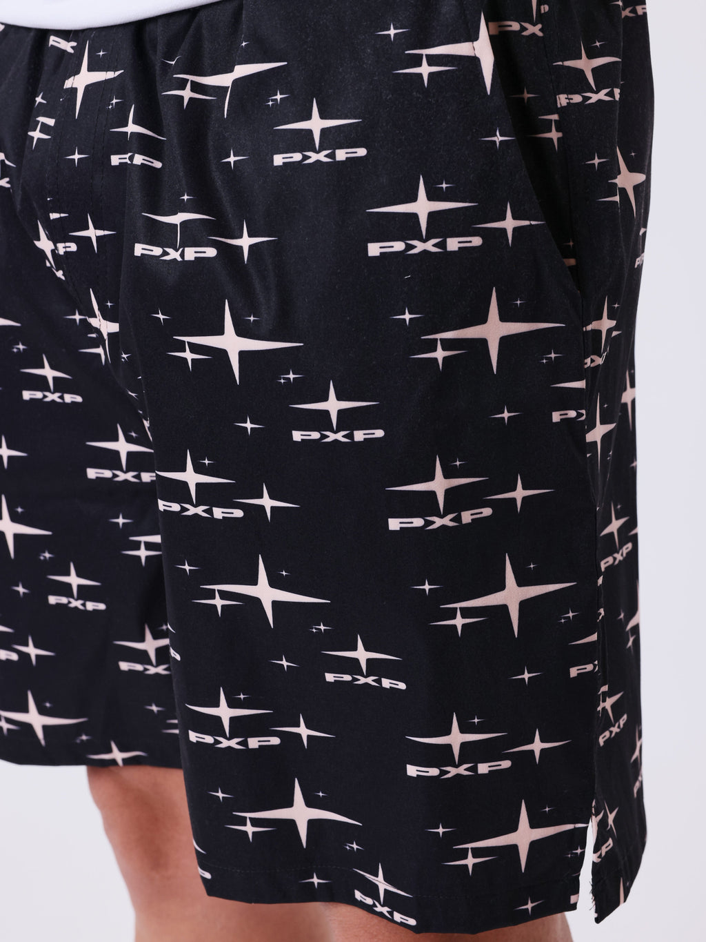 Short de bain Starfield