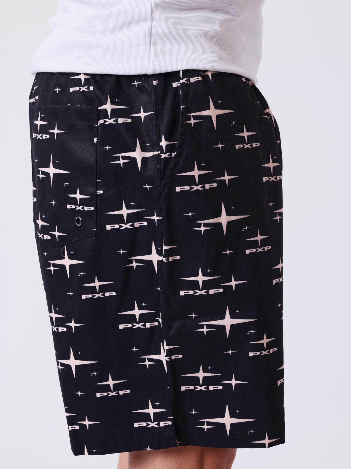 Short de bain Starfield
