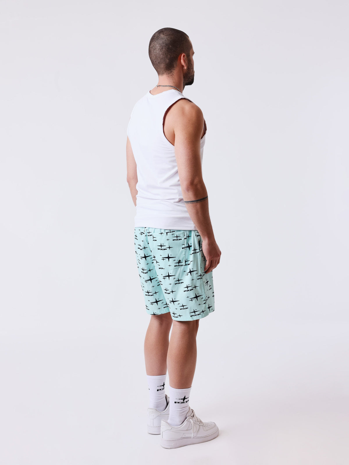 Set 3 pack - Débardeurs Essentials