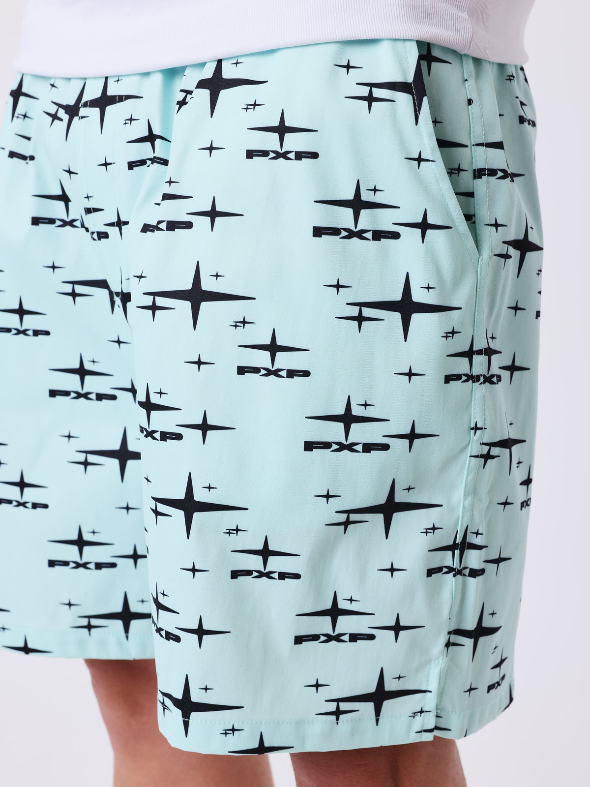 Short de bain Starfield