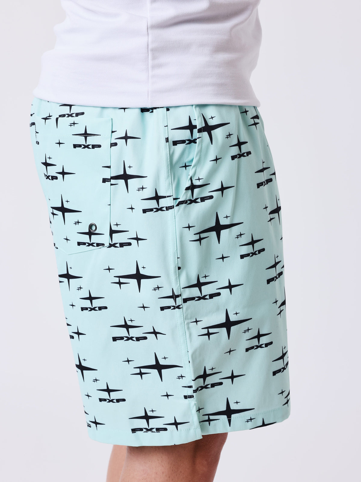 Short de bain Starfield