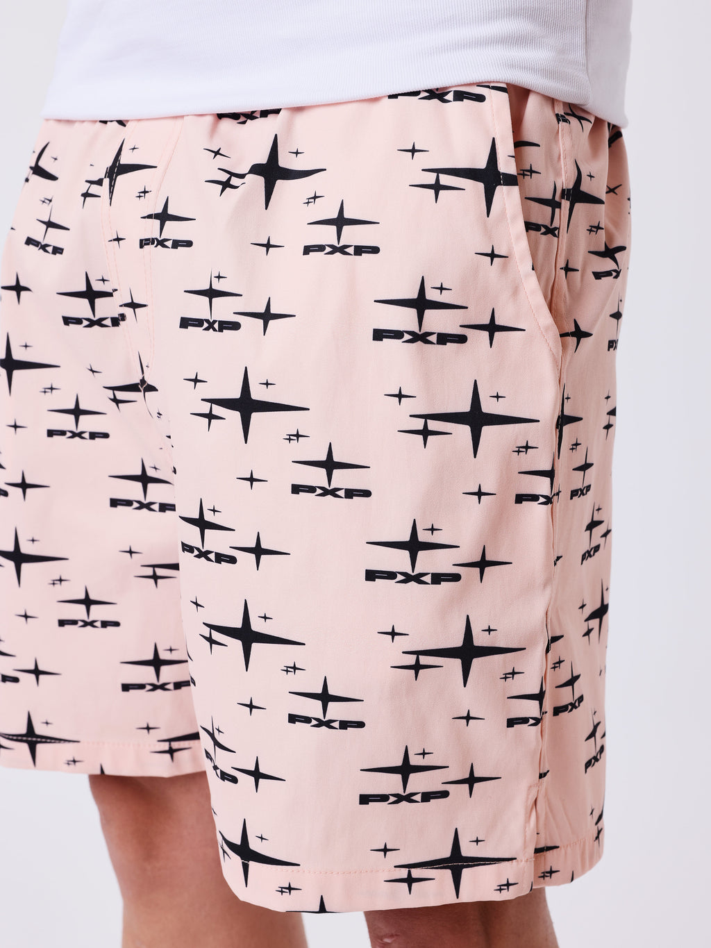 Short de bain Starfield
