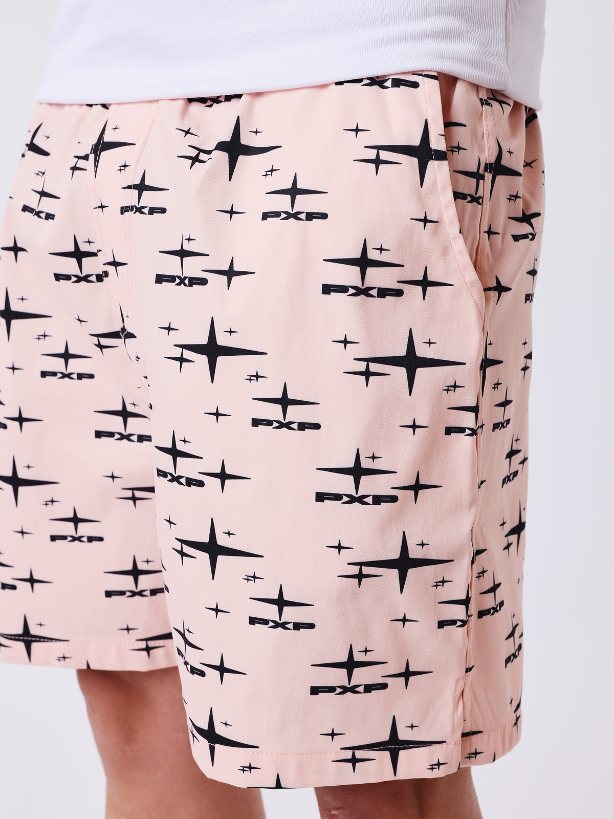 Short de bain Starfield