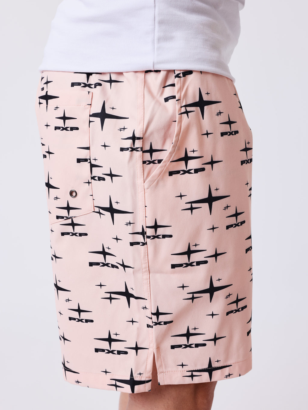 Short de bain Starfield