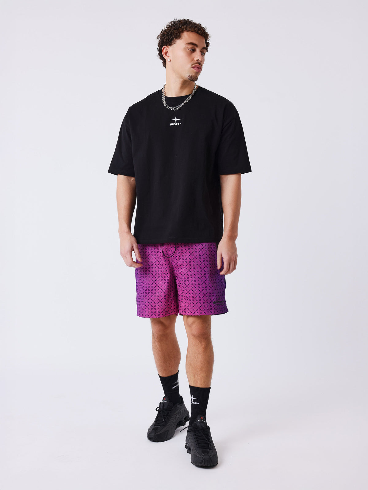 Short de sport