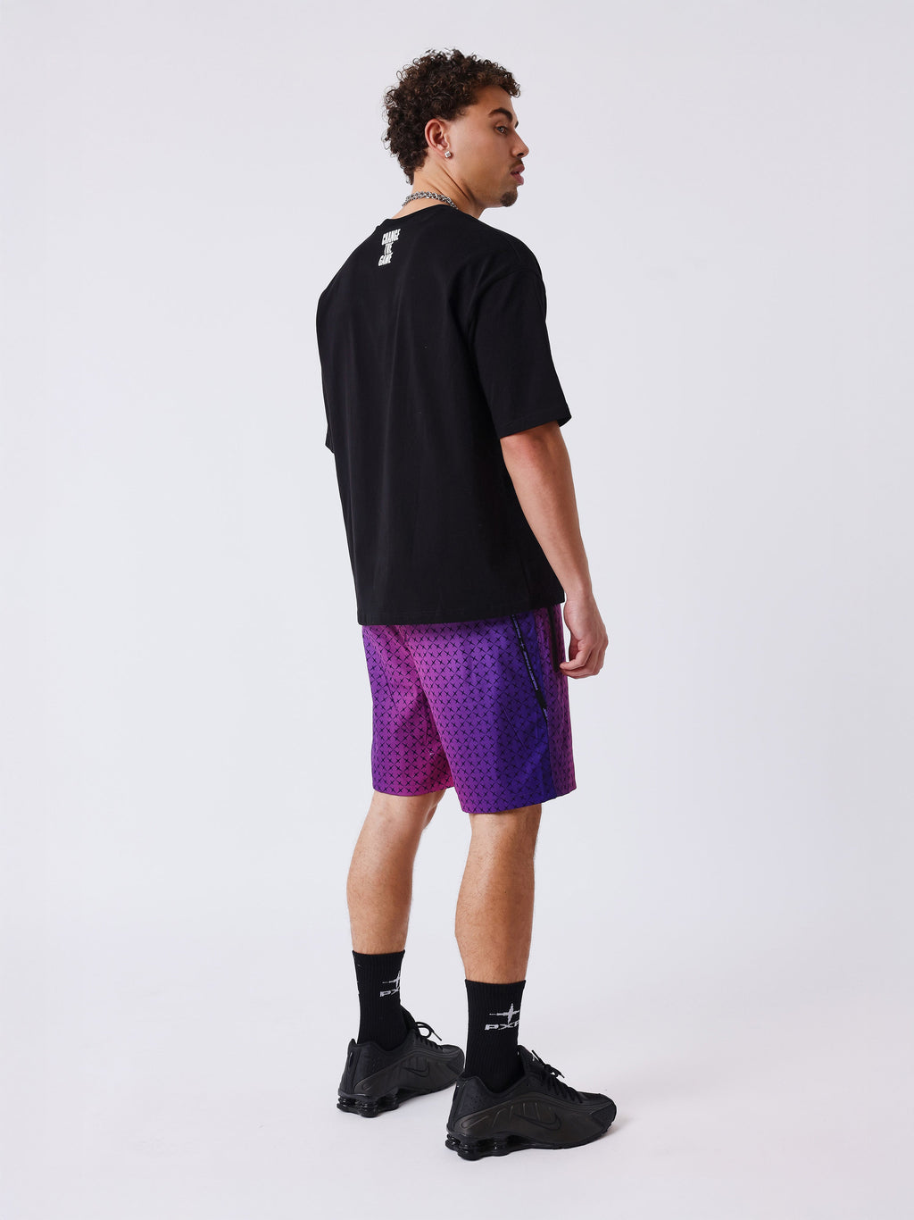 Short de sport