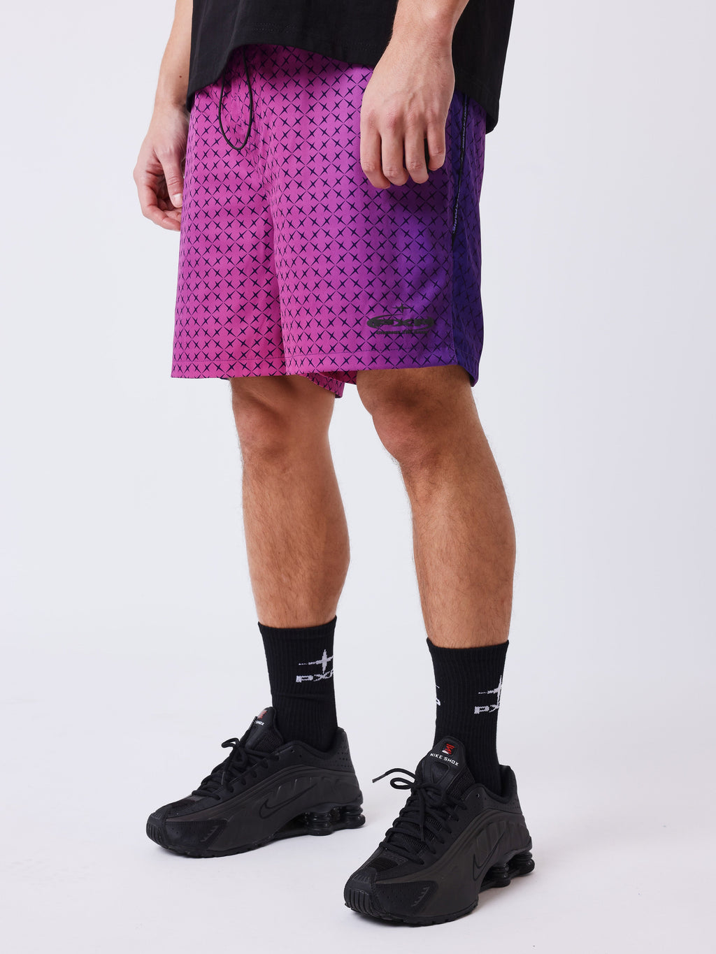 Short de sport