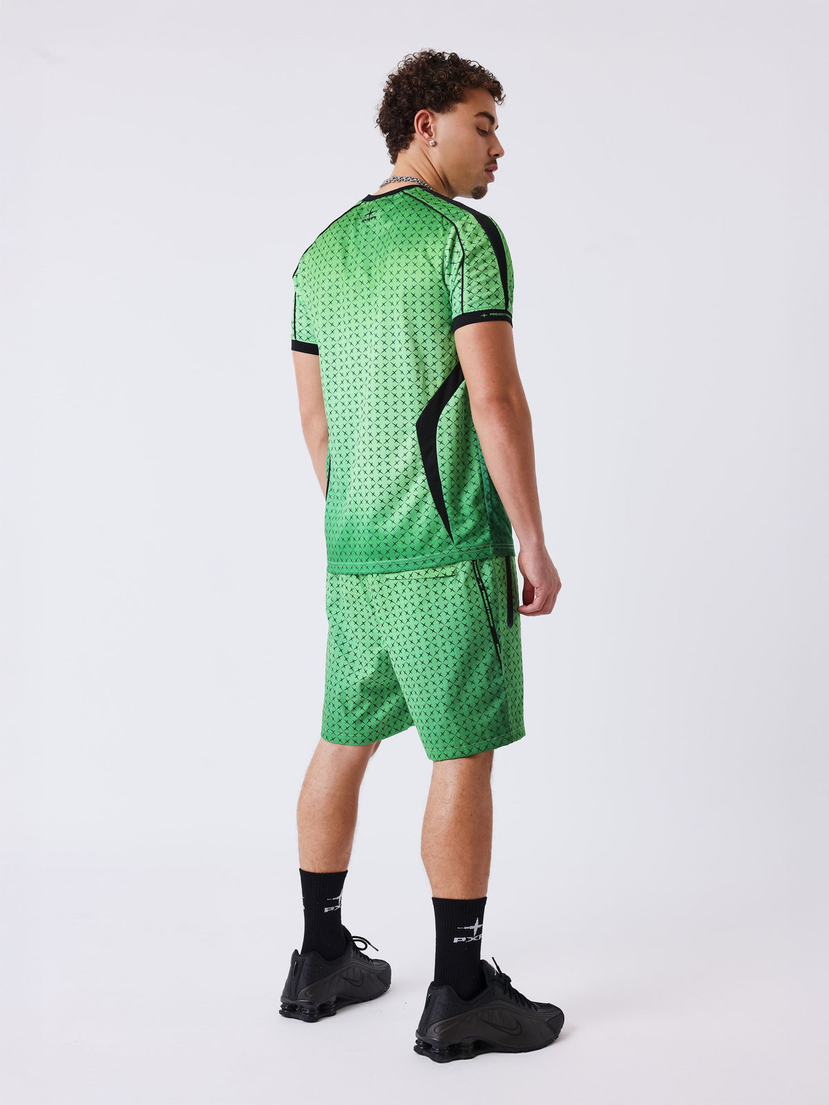 Short de sport