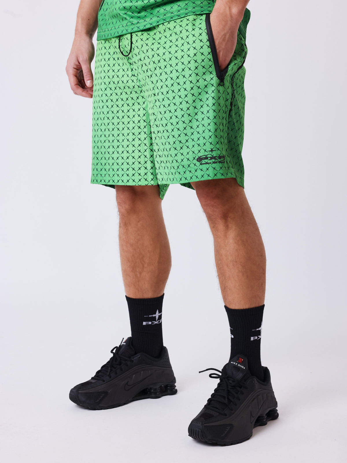 Short de sport