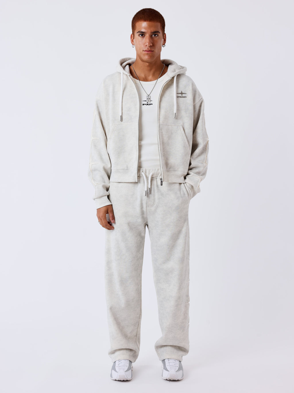 Bas de joggings Star