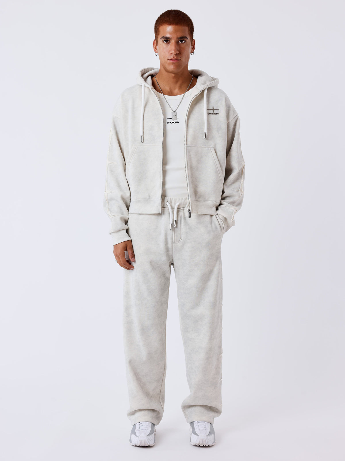 Bas de joggings Star