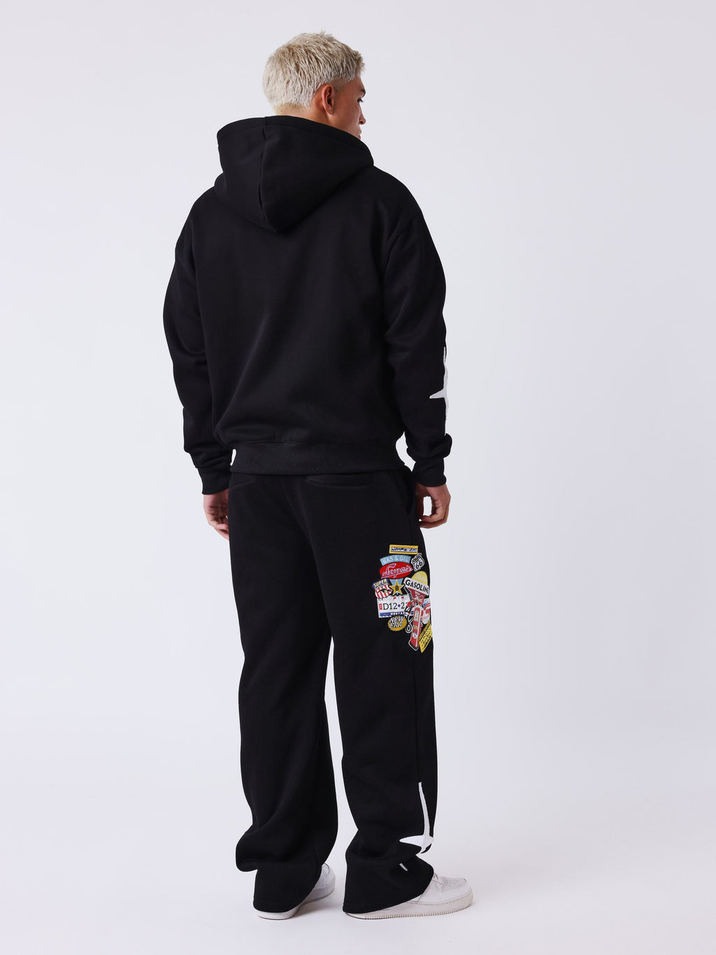 Bas de jogging West Coast