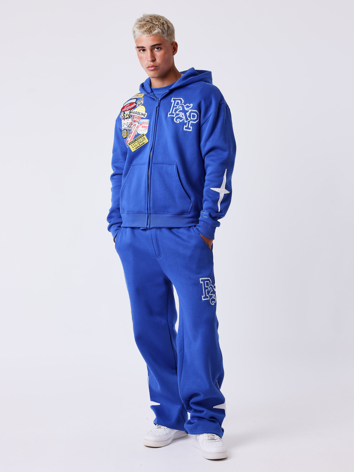 Bas de jogging West Coast