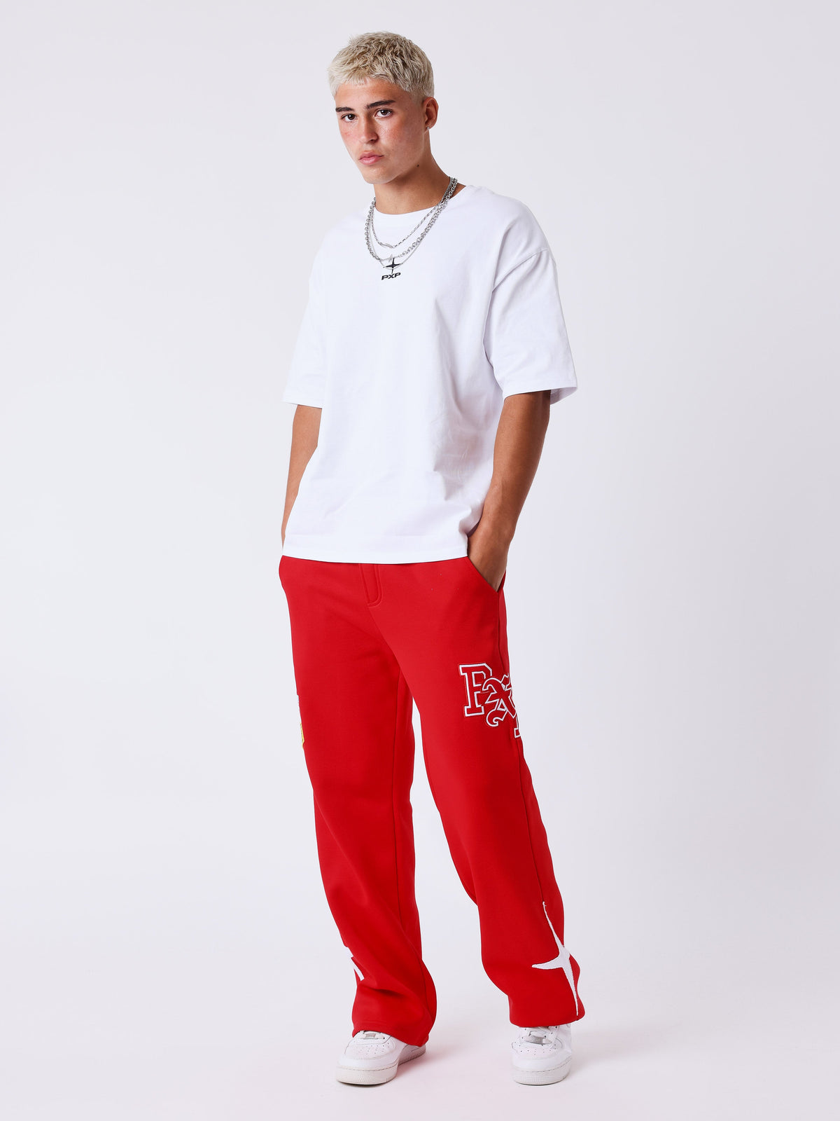 Bas de jogging West Coast