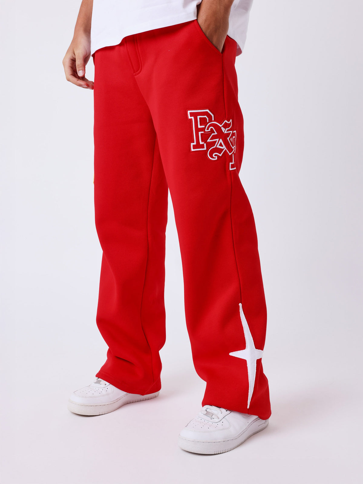 Bas de jogging West Coast