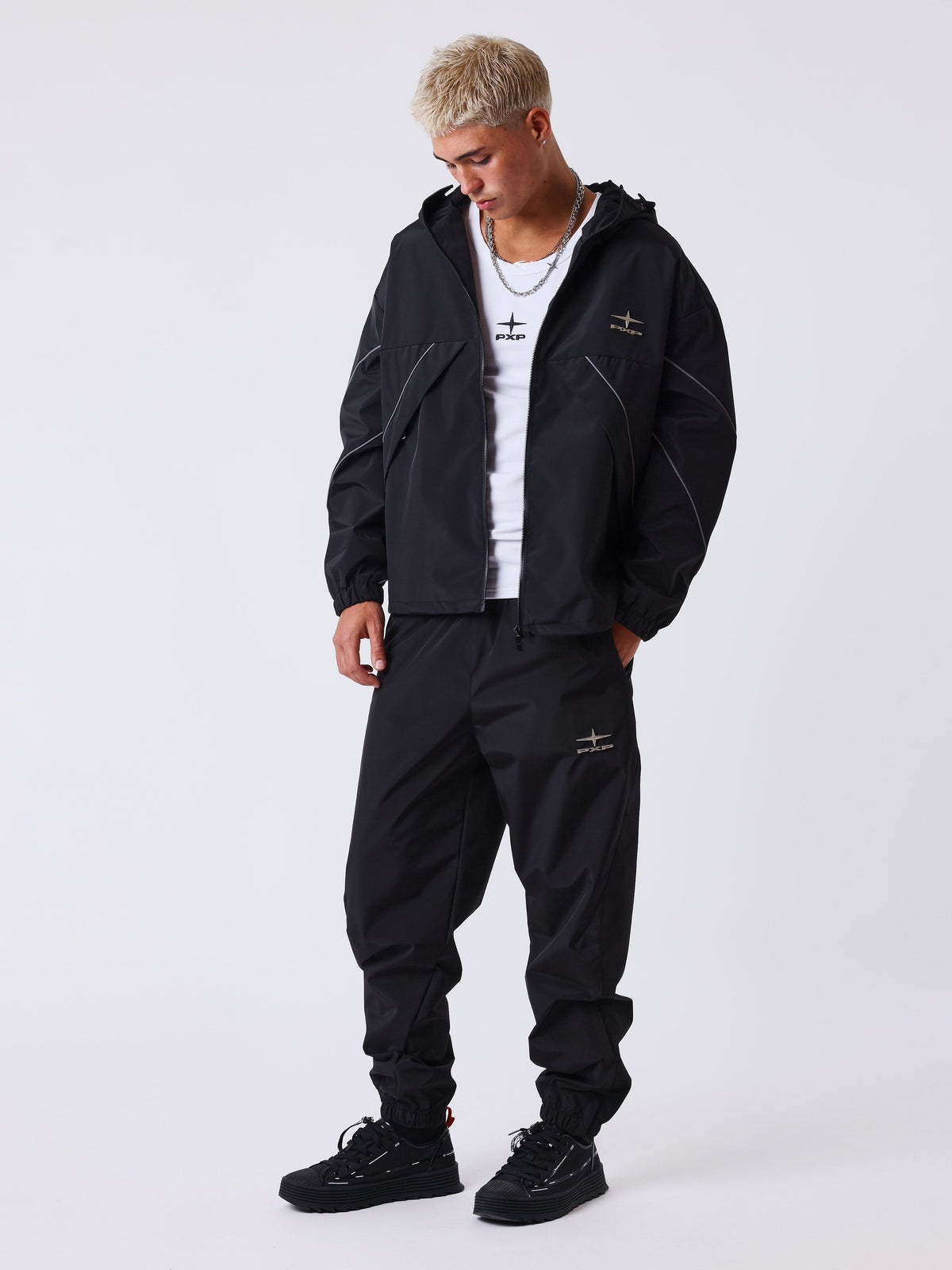 Bas de Jogging Decline