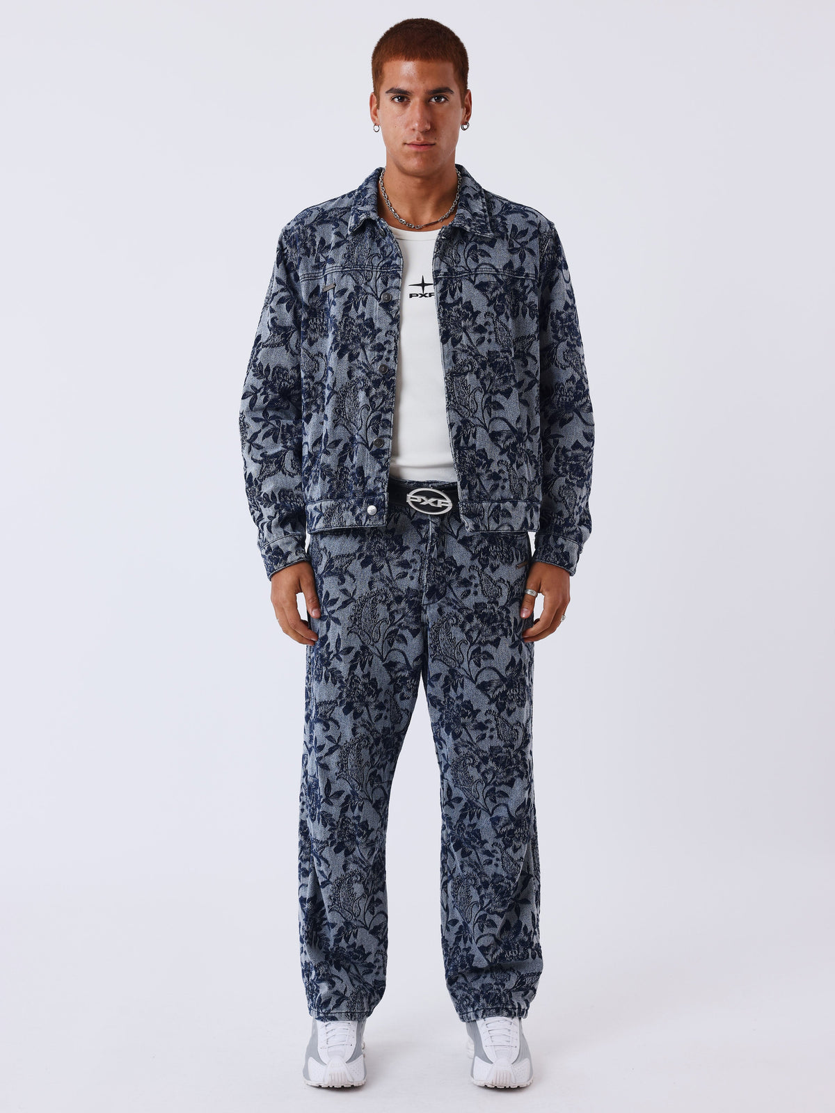 Veste Green Rush